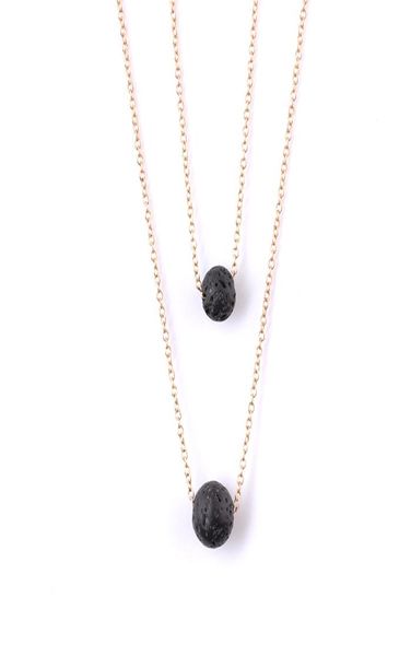 multilayer black lava stone necklace lava rock bead essential oil diffuser necklace pendants designer chokers women fashion jewelr9699382, Silver
multilayer black lava stone necklace lava rock bead essential oil diffuser necklace pendants designer chokers women fashion jewelr9699382, Silver