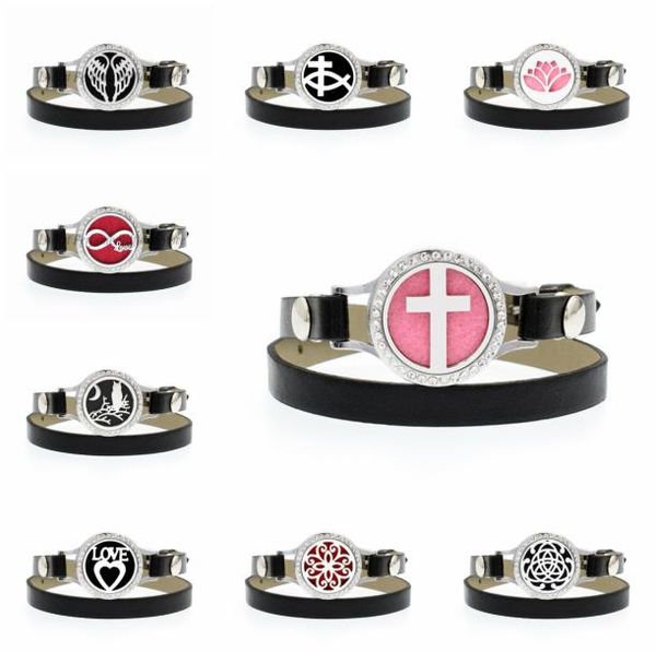 cross wing love heart owl 25mm crystal screw aromatherapy perfume diffuser locket wrap bracelet pu leather wristand 10pcs pa3058965, Silver
cross wing love heart owl 25mm crystal screw aromatherapy perfume diffuser locket wrap bracelet pu leather wristand 10pcs pa3058965, Silver