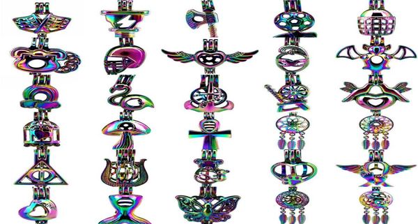 500 style for u choose rainbow color pearl cage love beads cage oyster mountings locket open pendant3376288, Silver
500 style for u choose rainbow color pearl cage love beads cage oyster mountings locket open pendant3376288, Silver