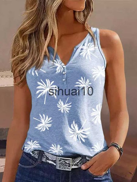 women's t-shirt cute coconut tree button notched neck tank for women casual sleeveless graphic t shirts summer beach vacation blouse ho, White
women's t-shirt cute coconut tree button notched neck tank for women casual sleeveless graphic t shirts summer beach vacation blouse ho, White