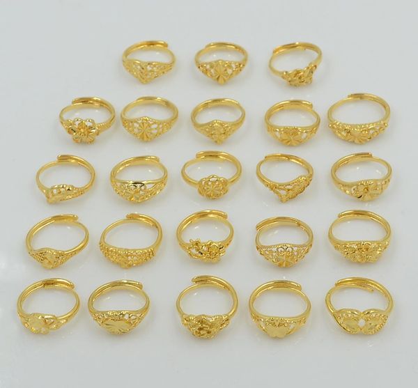 whole wedding ring lady adjustable 24k simple gold gilt brass ring7120385, Slivery;golden
whole wedding ring lady adjustable 24k simple gold gilt brass ring7120385, Slivery;golden