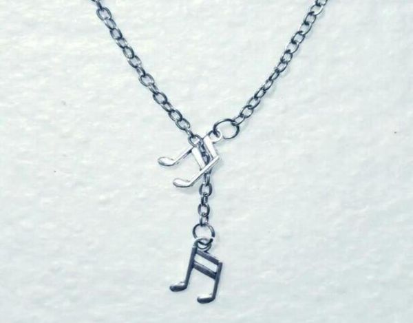 fashion vintage silver double music notation pendant adjustable cross lariat necklace for women men punk goth jewelry gift 8599891690
fashion vintage silver double music notation pendant adjustable cross lariat necklace for women men punk goth jewelry gift 8599891690