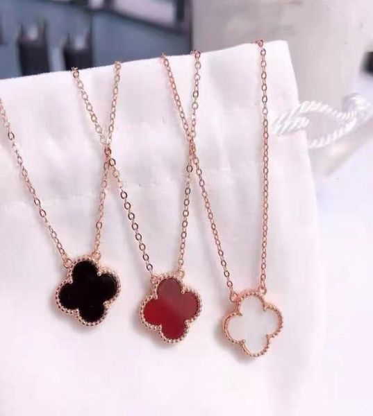 necklaces fashion classic 4 clover pendants motherofpearl stainless steel plated 18k for womengirls link38995845, Silver
necklaces fashion classic 4 clover pendants motherofpearl stainless steel plated 18k for womengirls link38995845, Silver
