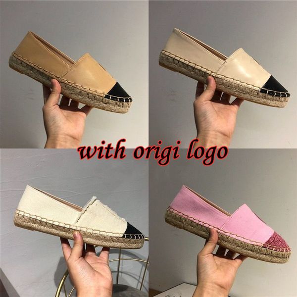 designers women shoes casual loafers espadrilles luxurys ladies flat beach half slippers fashion woman canvas shoe size 35-42, Black
designers women shoes casual loafers espadrilles luxurys ladies flat beach half slippers fashion woman canvas shoe size 35-42, Black