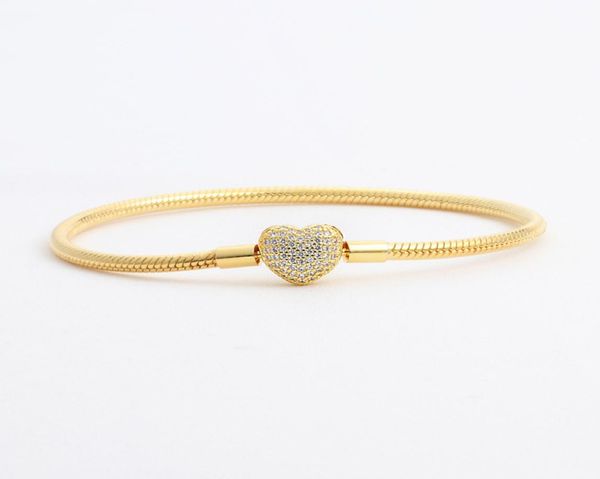 18k yellow gold plated cz diamond heart bracelets original box set for 925 silver chain bracelet for women wedding jewelry6313960, Golden;silver
18k yellow gold plated cz diamond heart bracelets original box set for 925 silver chain bracelet for women wedding jewelry6313960, Golden;silver