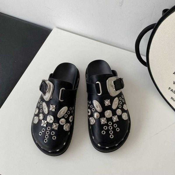 slippers retro belt buckle thick-sole women's shoes handmade big head doll pu leather tassel mori girl literary flats casual 230511, Black
slippers retro belt buckle thick-sole women's shoes handmade big head doll pu leather tassel mori girl literary flats casual 230511, Black