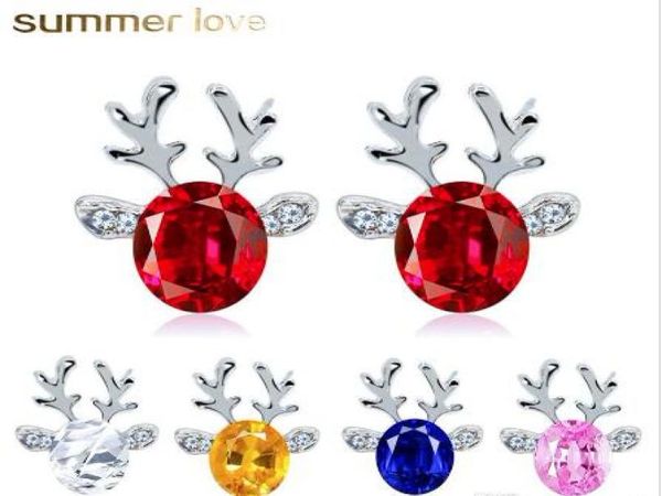 crystal earrings three dimensional christmas reindeer earring kids christmas gifts cute stud earring red pink white colors wholesa2256779, Golden
crystal earrings three dimensional christmas reindeer earring kids christmas gifts cute stud earring red pink white colors wholesa2256779, Golden