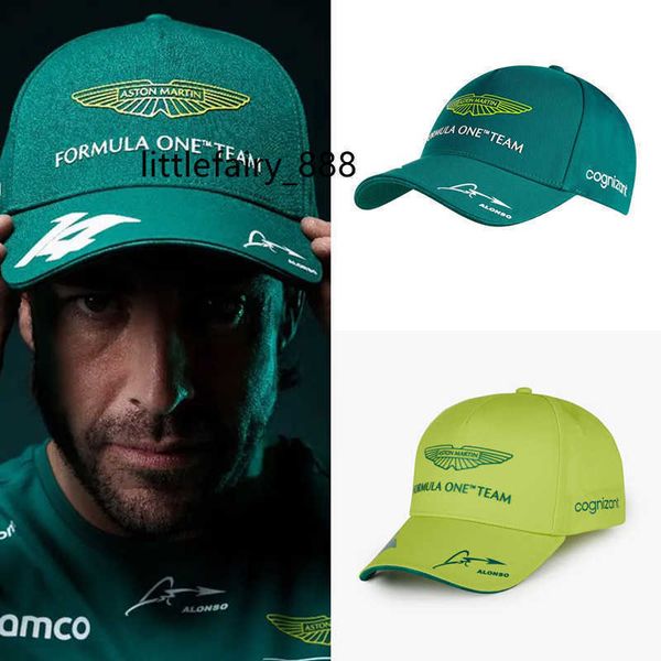 ball caps 2023 fashion gorra aston martin f1 fernando alonso baseball snapback gorro cotton hat adjustable cap sun hats gorras hombre y2303, Blue;gray
ball caps 2023 fashion gorra aston martin f1 fernando alonso baseball snapback gorro cotton hat adjustable cap sun hats gorras hombre y2303, Blue;gray