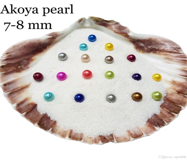 akoya oyster pearl 78mm new 25 mix color freshwater gift diy natural pearl loose beads decorations vacuum packaging whole3799699, White
akoya oyster pearl 78mm new 25 mix color freshwater gift diy natural pearl loose beads decorations vacuum packaging whole3799699, White