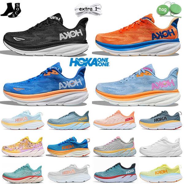 2023 r hoka bondi 8 hokas shoes clifton 9 8 triple black white on cloud carbon x 2 people summer soog lunar rock outdoor sports trainers run
2023 r hoka bondi 8 hokas shoes clifton 9 8 triple black white on cloud carbon x 2 people summer soog lunar rock outdoor sports trainers run