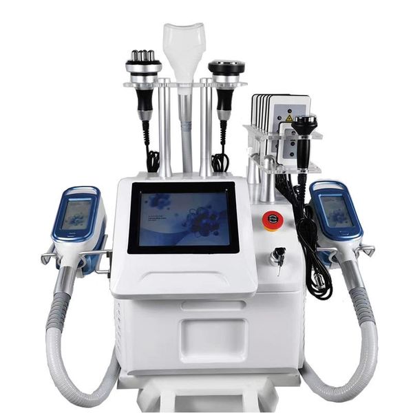 portable 6 in 1 ultrasonic 40k cyrolipolysis slimming fat reducing machine vacuum cavitation ing beauty machine
portable 6 in 1 ultrasonic 40k cyrolipolysis slimming fat reducing machine vacuum cavitation ing beauty machine