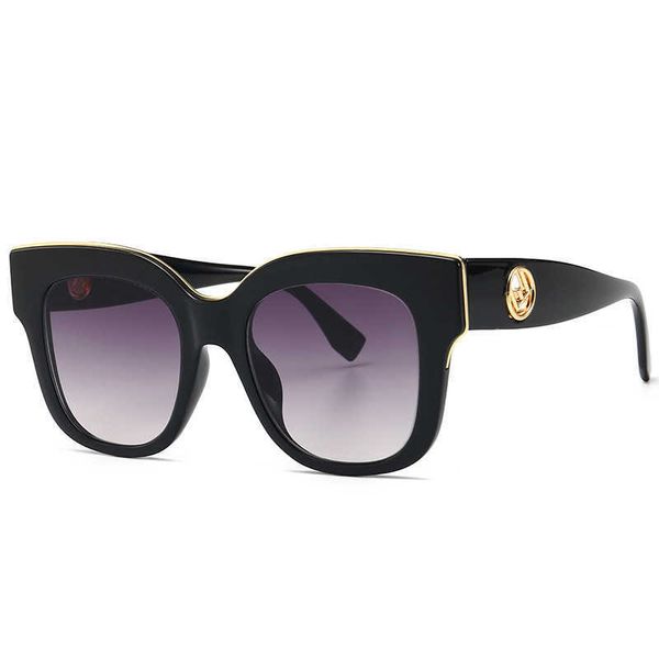 wholesale of sunglasses spring cat eye micro label square sunglasses fashion street shoot ff1918, White;black
wholesale of sunglasses spring cat eye micro label square sunglasses fashion street shoot ff1918, White;black