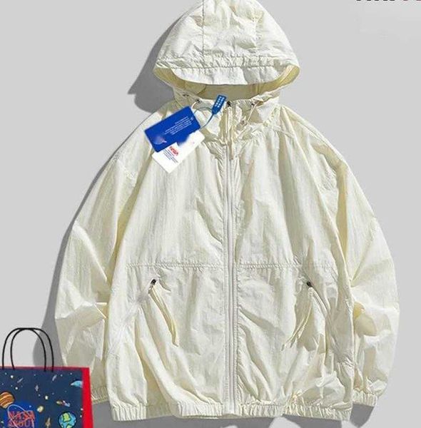 nasa co named wang yibo the same liangpi sunscreen coat for men and women hard core upf50+uv protection sunscreen coat, Black
nasa co named wang yibo the same liangpi sunscreen coat for men and women hard core upf50+uv protection sunscreen coat, Black