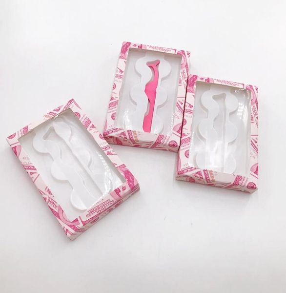 3 pairs lashes box pink us dollars package with tweezers whole dramatic empty eyelashes packing 20pcslot private label7316744
3 pairs lashes box pink us dollars package with tweezers whole dramatic empty eyelashes packing 20pcslot private label7316744