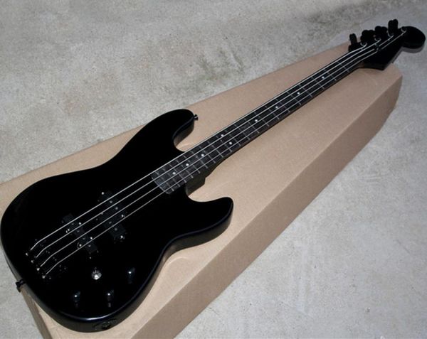 black 4 strings electric jazz bass with 3 pickupsrosewood fingerboardblack hardwarecan be customized as request2349514
black 4 strings electric jazz bass with 3 pickupsrosewood fingerboardblack hardwarecan be customized as request2349514