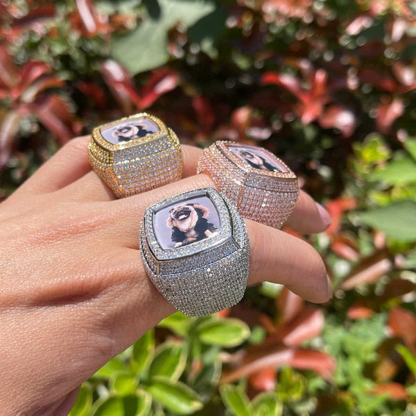 cluster rings bubble letter custom p ring for men iced out prong setting hip hop jewelry 2023 trend 230620, Golden;silver
cluster rings bubble letter custom p ring for men iced out prong setting hip hop jewelry 2023 trend 230620, Golden;silver
