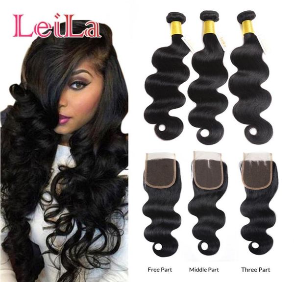 malaysian body wave hair bundles with lace closure 4pieces unprocessed human hair remy hair weaves 3 bundels get one closure7701705, Black;brown
malaysian body wave hair bundles with lace closure 4pieces unprocessed human hair remy hair weaves 3 bundels get one closure7701705, Black;brown