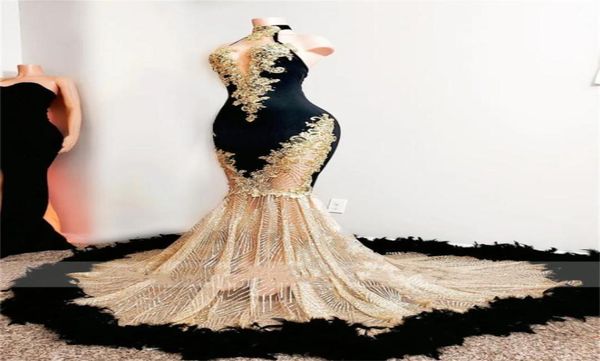 2023 black girls mermaid prom dresses satin beading sequined high neck feathers luxury skirt evening party formal gowns bc14825 036867841
2023 black girls mermaid prom dresses satin beading sequined high neck feathers luxury skirt evening party formal gowns bc14825 036867841