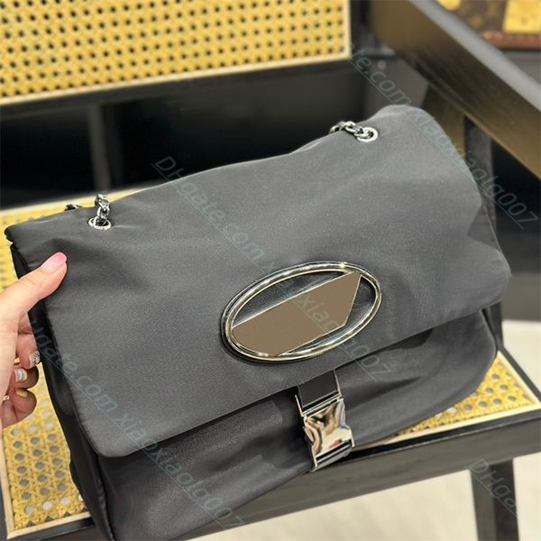 woman luxury nylon cross body bags man woman black messenger bag fashion style handbags woman classics chain shoulder shoulders bag metal de
woman luxury nylon cross body bags man woman black messenger bag fashion style handbags woman classics chain shoulder shoulders bag metal de