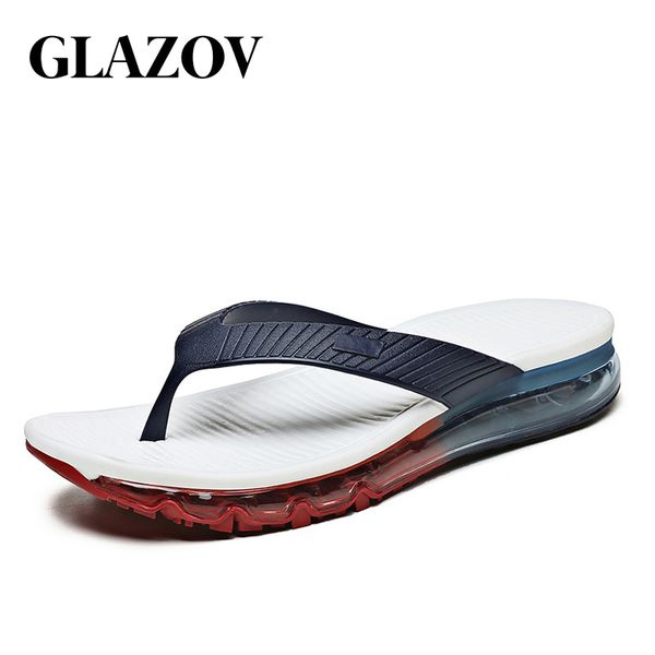 slippers brand nonslip flip flops men summer beach fashion breathable casual outdoor 230628, Black
slippers brand nonslip flip flops men summer beach fashion breathable casual outdoor 230628, Black