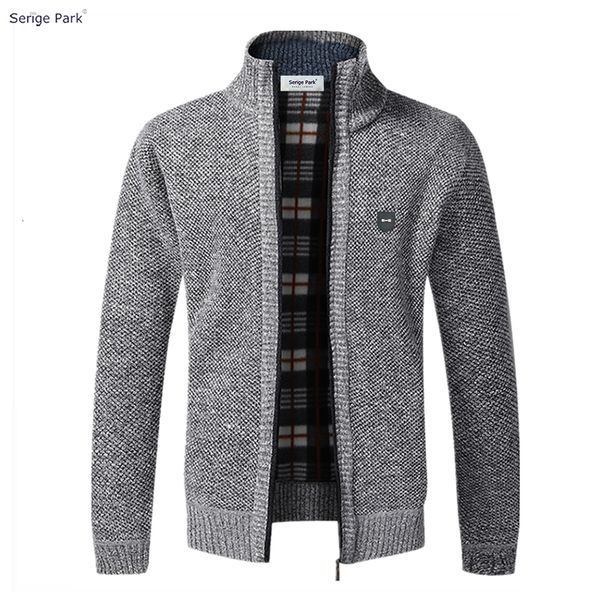 men's sweaters serige park cardigan sweater winter plush luxury bow brand zipper coat clothing designer long sleeved shirt 230628, White;black
men's sweaters serige park cardigan sweater winter plush luxury bow brand zipper coat clothing designer long sleeved shirt 230628, White;black