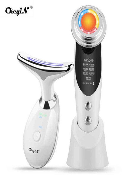 nxy face care devices ckeyin 7 in 1 face neck rf lifting machine microcurrent skin rejuvenation facial massager led pon therapy7464858
nxy face care devices ckeyin 7 in 1 face neck rf lifting machine microcurrent skin rejuvenation facial massager led pon therapy7464858