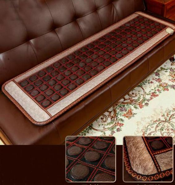 germanium mat tourmaline pad natural healthcare stones infrared heating mat jade stone massage mat 50150cm 4398412
germanium mat tourmaline pad natural healthcare stones infrared heating mat jade stone massage mat 50150cm 4398412