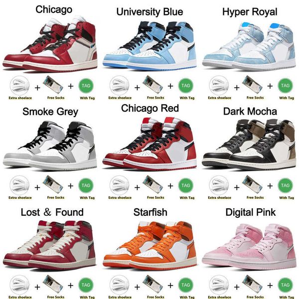 basketball designer men shoes 1 1s university blue leather rubber hyper royal dark mocha unc smoke grey ar non slip women sports sneakers tr, White;red
basketball designer men shoes 1 1s university blue leather rubber hyper royal dark mocha unc smoke grey ar non slip women sports sneakers tr, White;red