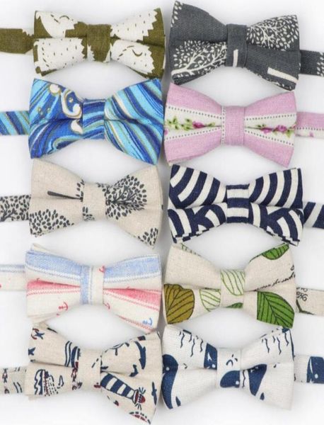 bow ties children lawny tie linen cotton flexible bowtie boy girl smooth necktie kid soft butterfly decorative pattern colorful7807600, Black;gray
bow ties children lawny tie linen cotton flexible bowtie boy girl smooth necktie kid soft butterfly decorative pattern colorful7807600, Black;gray
