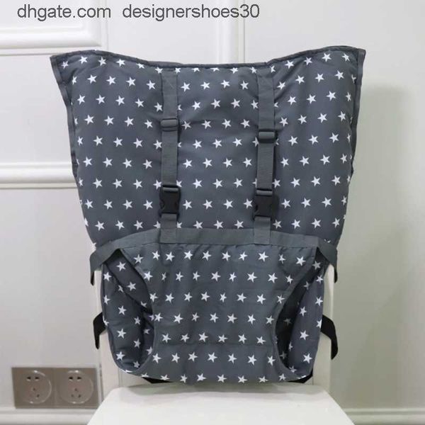 s slings backpacks portable baby high chair safety seat harness toddler booster cover with adjustable straps shoulder belt 230620k9wa
s slings backpacks portable baby high chair safety seat harness toddler booster cover with adjustable straps shoulder belt 230620k9wa