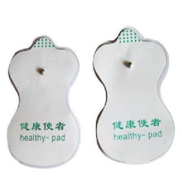 100 pcs x electrode pads healthy pad for backlight tensacupuncturedigital therapy machine massager9222025
100 pcs x electrode pads healthy pad for backlight tensacupuncturedigital therapy machine massager9222025