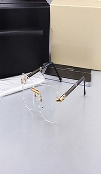 highquality mb492 men style glasses business rimless frame 5615140 prescription glasses fullset case ome factory outlet9406330
highquality mb492 men style glasses business rimless frame 5615140 prescription glasses fullset case ome factory outlet9406330