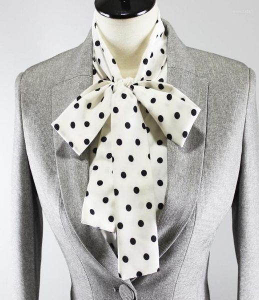 bow ties sitonjwly womens bowknot stand fake collar ladies polka dots removable detachable collars for suits halfshirt false coll6460236, Black;gray
bow ties sitonjwly womens bowknot stand fake collar ladies polka dots removable detachable collars for suits halfshirt false coll6460236, Black;gray