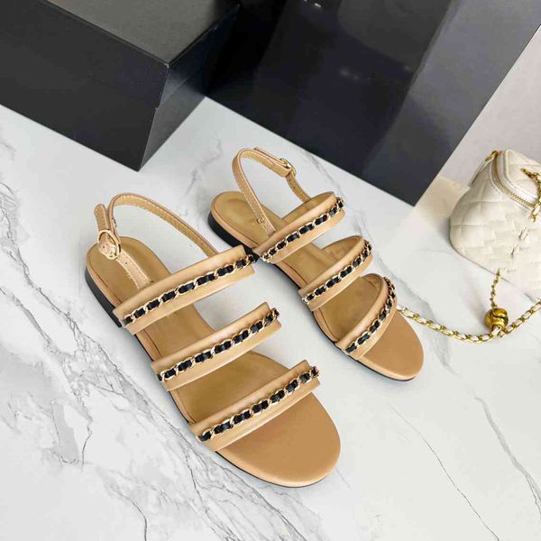 designer channel sandals woman slipper leather low heel sandals womens ccity slide casual shoes women platform flip flops dsvzxv, Black
designer channel sandals woman slipper leather low heel sandals womens ccity slide casual shoes women platform flip flops dsvzxv, Black