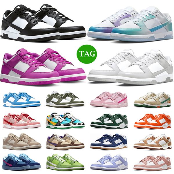 2023 low running shoes men women gai panda unc grey fog active fuchsia triple pink medium olive syracuse chicago mens trainers outdoor sneak, Black
2023 low running shoes men women gai panda unc grey fog active fuchsia triple pink medium olive syracuse chicago mens trainers outdoor sneak, Black