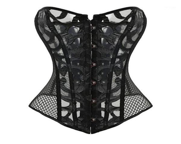 yoga outfit women burlesque lace up corset gothic bustier hollow mesh lingerie black white7672967
yoga outfit women burlesque lace up corset gothic bustier hollow mesh lingerie black white7672967