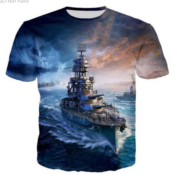 2023 summer new men's 3d digital printing men's round neck casual loose short sleeve t-shirt, White;black
2023 summer new men's 3d digital printing men's round neck casual loose short sleeve t-shirt, White;black