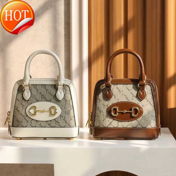 designer bags 640716 luxury handbags old flower 1955 shell women's single shoulder cross carry advanced european and american retro tot
designer bags 640716 luxury handbags old flower 1955 shell women's single shoulder cross carry advanced european and american retro tot