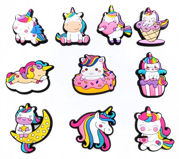 anime charms whole childhood memories rainbow unicorn cartoon croc charms shoe accessories pvc decoration buckle soft rubber c8666038, Blue
anime charms whole childhood memories rainbow unicorn cartoon croc charms shoe accessories pvc decoration buckle soft rubber c8666038, Blue