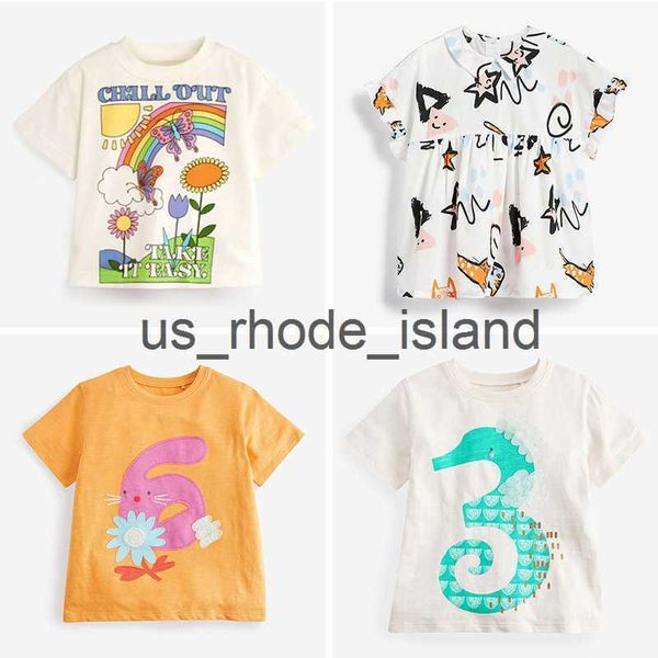 t-shirts brand new 2023 summer bebe girls t shirt combed cotton baby girl clothes kids t-shirt short sleeve infant children tee x0628, Blue
t-shirts brand new 2023 summer bebe girls t shirt combed cotton baby girl clothes kids t-shirt short sleeve infant children tee x0628, Blue