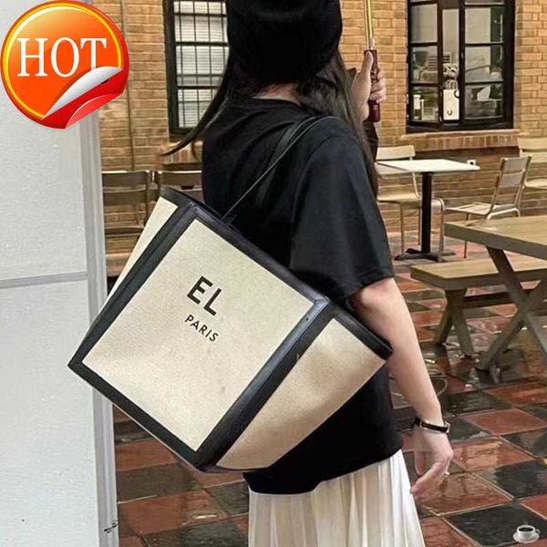 designer bag summer canvas tote large letter single shoulder underarm 2023 new women's leather leisure triumphal arch factory direct sa
designer bag summer canvas tote large letter single shoulder underarm 2023 new women's leather leisure triumphal arch factory direct sa