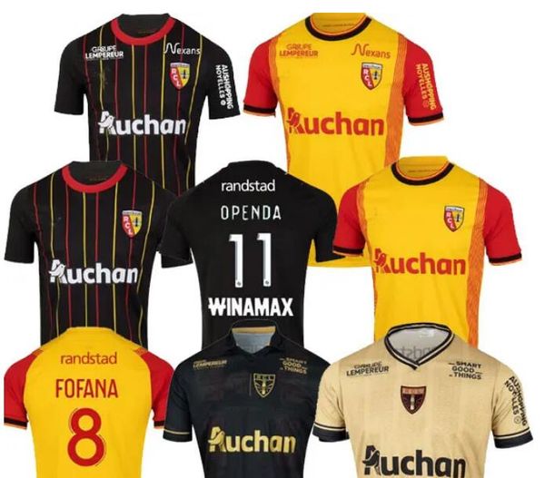 23-24 thai quality soccer jerseys yakuda local online store custom football 9 ganago 10 kakuta 8 fofana 7 sotoca 11 openda 13 poreba 18 buks, Black;yellow
23-24 thai quality soccer jerseys yakuda local online store custom football 9 ganago 10 kakuta 8 fofana 7 sotoca 11 openda 13 poreba 18 buks, Black;yellow