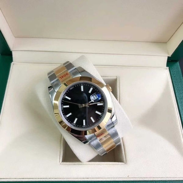 u1 automatic 2022new mechanical watches men big magnifier 41mm sapphire mens male wristwatches waterproof, Slivery;golden
u1 automatic 2022new mechanical watches men big magnifier 41mm sapphire mens male wristwatches waterproof, Slivery;golden