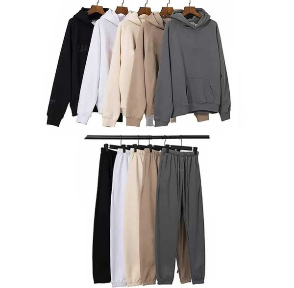 2023ss designer mens tracksuit sportswear suits letter print hoodiy jumper luxury autumn hooded hoodies pants jogger suit male clothing, Gray
2023ss designer mens tracksuit sportswear suits letter print hoodiy jumper luxury autumn hooded hoodies pants jogger suit male clothing, Gray