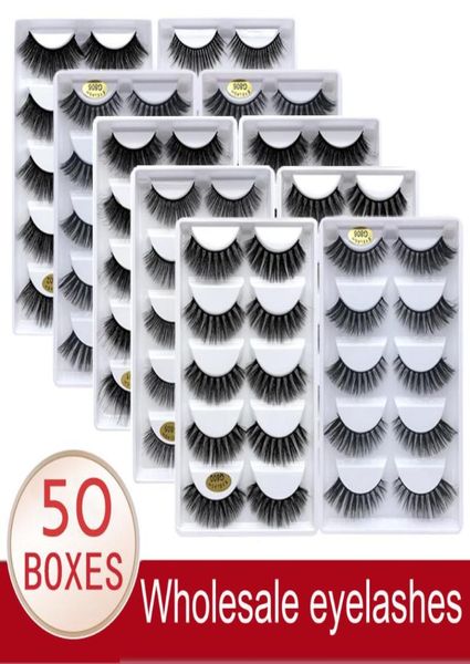 false eyelashes whole 203050 boxes 5 pairs 3d mink lashes natural soft makeup fake eye cilios g806 g8005975381
false eyelashes whole 203050 boxes 5 pairs 3d mink lashes natural soft makeup fake eye cilios g806 g8005975381