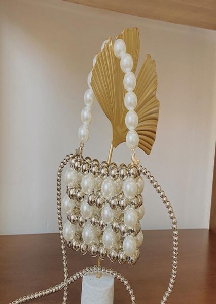 2023 girls pearls weaving handbags fashion children crossbody mini purse lady style kids one shoulder bags z00282804481, Black
2023 girls pearls weaving handbags fashion children crossbody mini purse lady style kids one shoulder bags z00282804481, Black