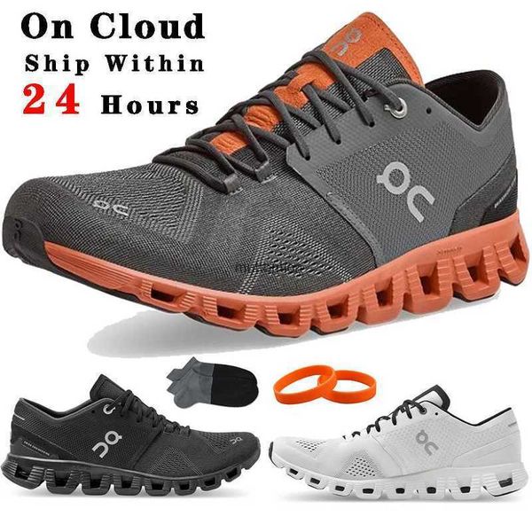 new on cloud x running shoes for men women black white rust red swiss engineering breathable low lace up designer sneakers summer fashion sp
new on cloud x running shoes for men women black white rust red swiss engineering breathable low lace up designer sneakers summer fashion sp