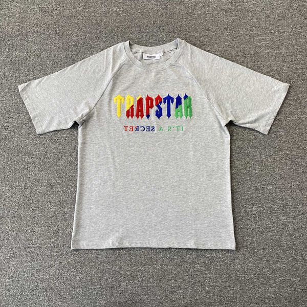 trapstar grey t-shirt london trend brands streetwear masculino tshirt fashion t shirt harajuku hip hop men clothing tees, Black;brown
trapstar grey t-shirt london trend brands streetwear masculino tshirt fashion t shirt harajuku hip hop men clothing tees, Black;brown