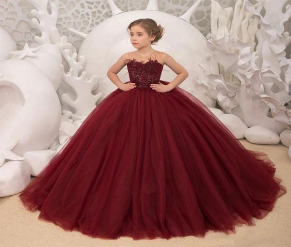burgundy flower girl dresses 2019 first holy communion dresses for girls ball gown wedding party dress kids evening prom dress6511736, White;blue
burgundy flower girl dresses 2019 first holy communion dresses for girls ball gown wedding party dress kids evening prom dress6511736, White;blue