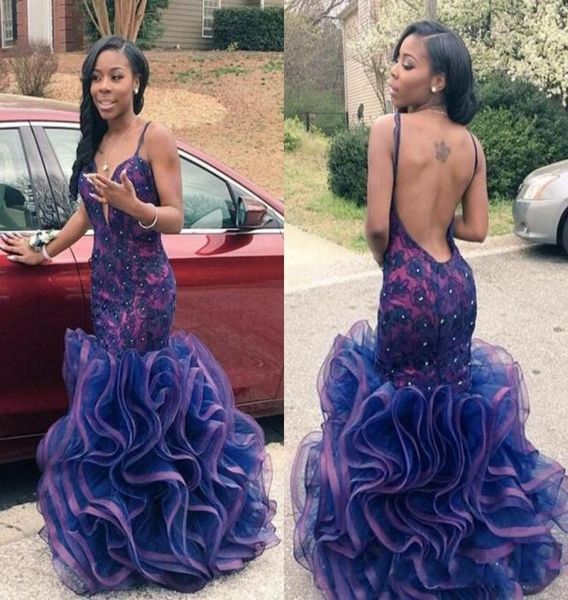 mermaid backless evening dresses spaghetti beaded mermaid dubai arabic 2k16 prom dresses ruffles beads appliques celebrity pa6878459, Black;red
mermaid backless evening dresses spaghetti beaded mermaid dubai arabic 2k16 prom dresses ruffles beads appliques celebrity pa6878459, Black;red